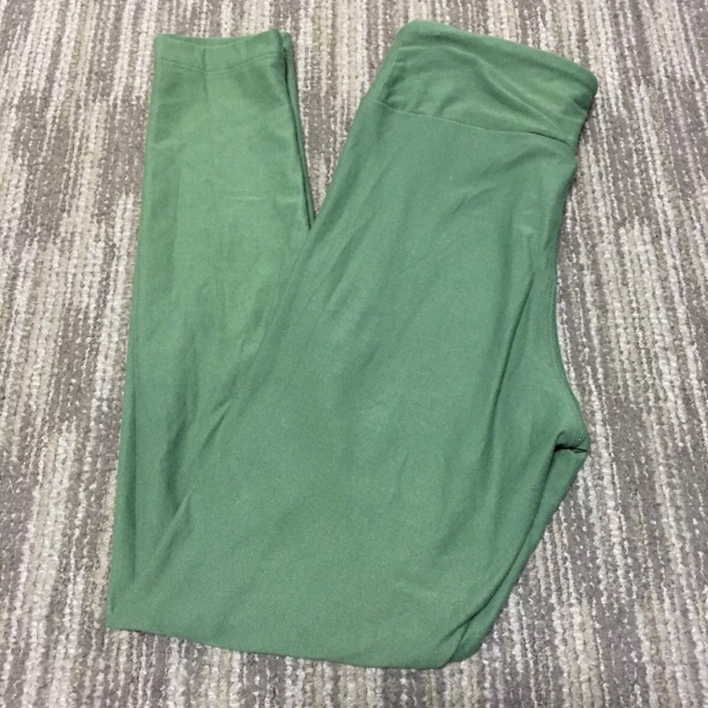 Tween LulaRoe leggings